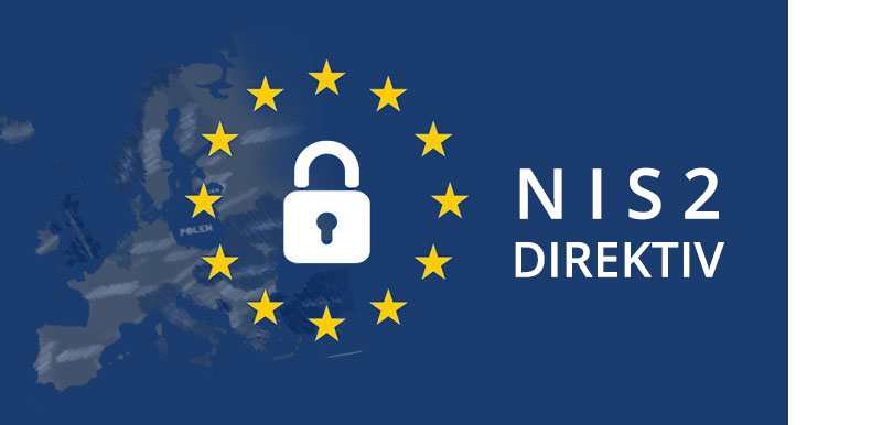 Er din virksomhed omfattet af de nye NIS2 it-sikkerhedsdirektiv?
