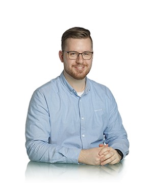Jacob Nielsen Webkonsulent