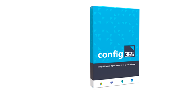 config365 produkt