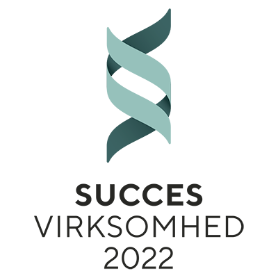 Ravn IT - Succes virksomhed 2022