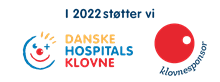Ravn IT støtter Danske Hospitals Klovne