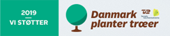 Ravn IT støtter Danmark planter træer