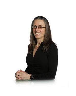 Jonina Olesen Webkonsulent