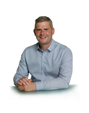Lasse Nielsen IT konsulent