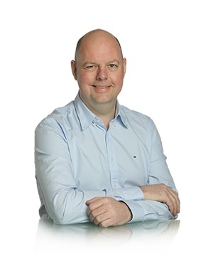 Niels Kølle IT specialist