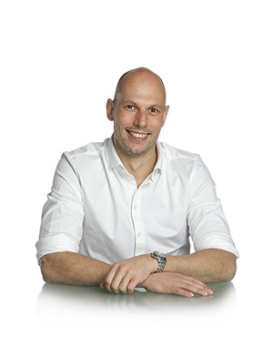 Thomas Tønnesen IT konsulent