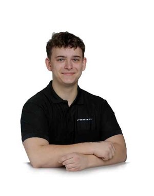 Lucas Mørch IT-Support