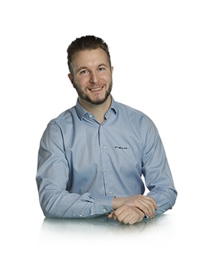 Mikkel Rasmussen Webkonsulent
