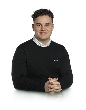 Oliver Reinbach IT support