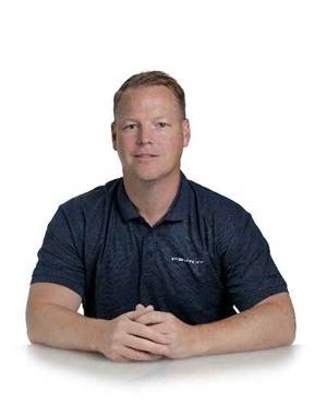 Stephen Bejrholm IT Support