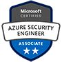 Ravn IT er certificeret Microsoft 365 Azure Security Engineer